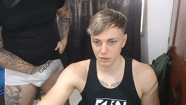 kike_energy Show Webcam