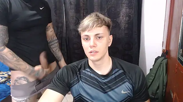 kike_energy Show Webcam