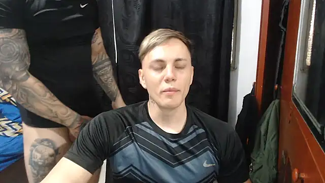 kike_energy Show Webcam