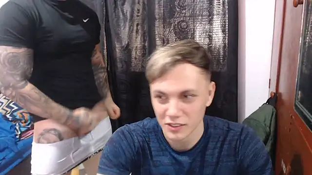 kike_energy – webcam-show