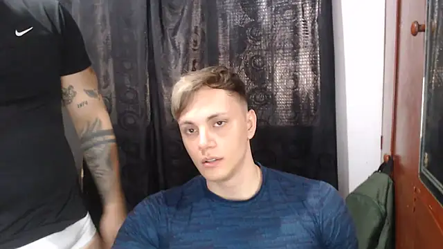 Show Webcam de kike_energy
