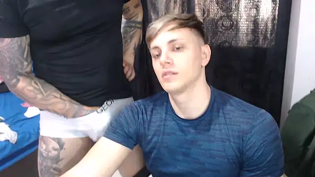 Show Webcam de kike_energy