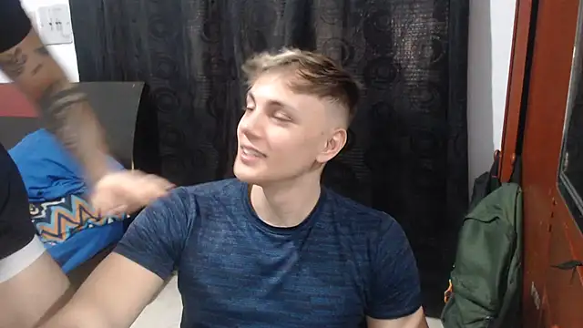kike_energy's Webcam Show