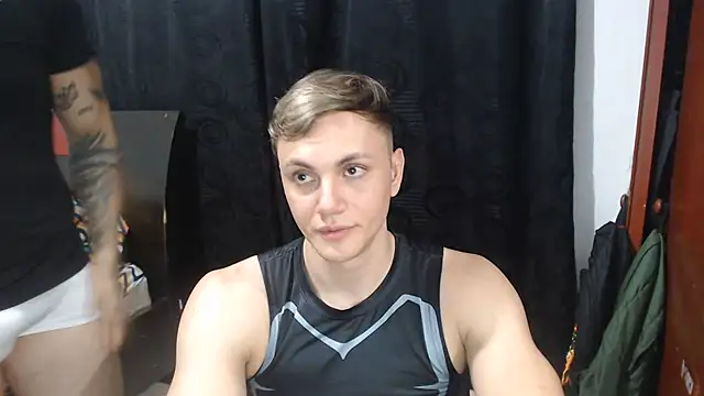 kike_energy's Webcam Show