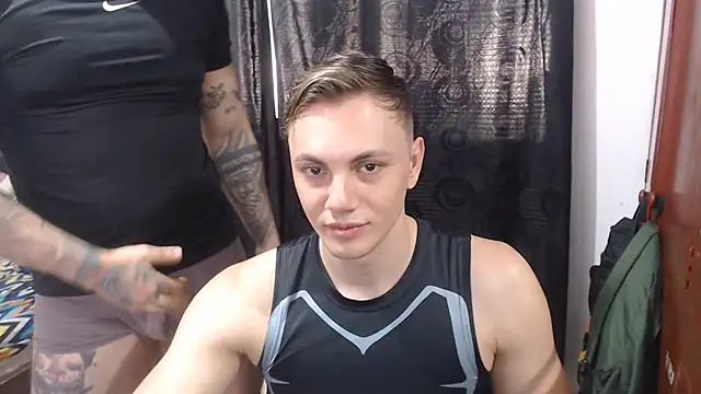 kike_energy Webcamshow