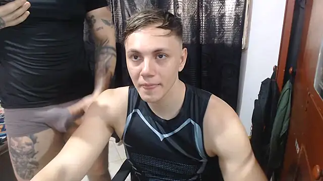 kike_energy Show Webcam