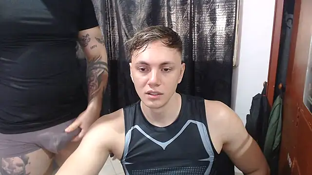 kike_energy Webcam show