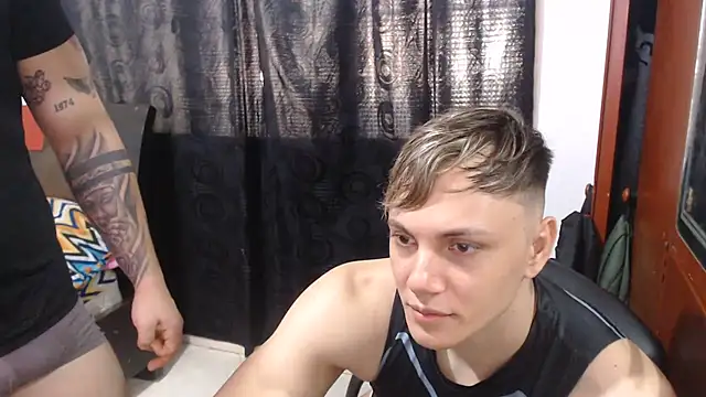 kike_energy Show Webcam