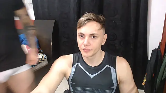 kike_energy 网络视讯表演
