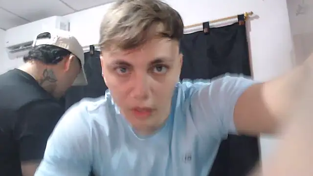 kike_energy Show Webcam
