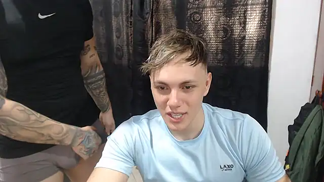 kike_energy Show Webcam