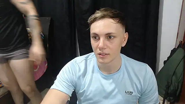 kike_energyn Webbikameraesitys