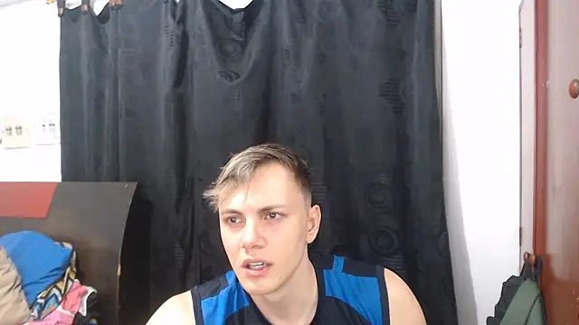 kike_energy Webcam-Show