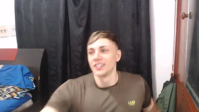 kike_energy – webcam-show