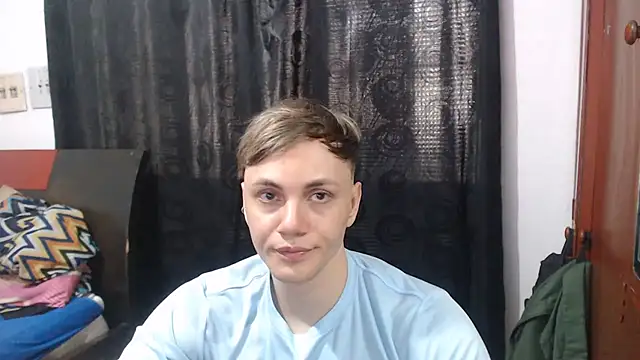 kike_energy Webcam-Show
