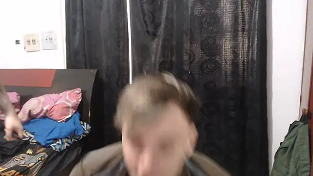 kike_energy's Webcam Show