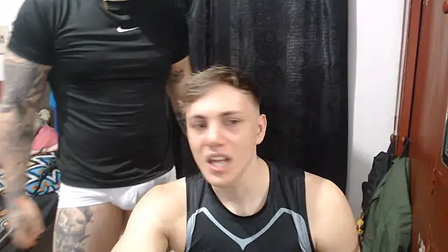 kike_energy Webcam show