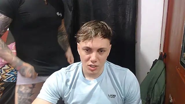 kike_energy Webcam show