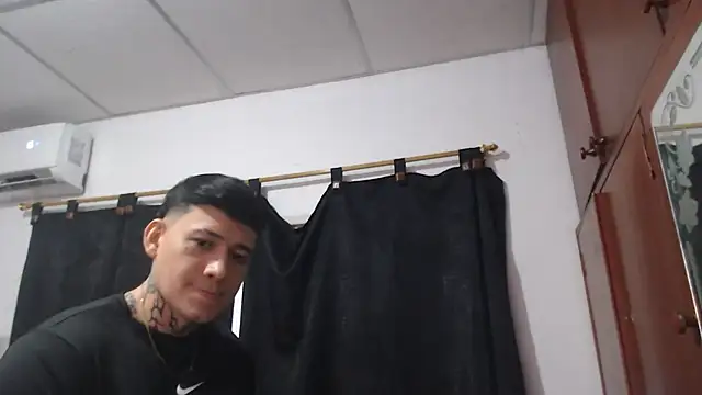 kike_energy Webcam Show