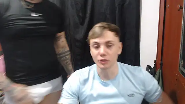 kike_energy Pertunjukan Webcam