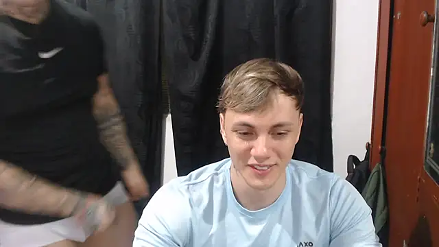 kike_energy Webcam show