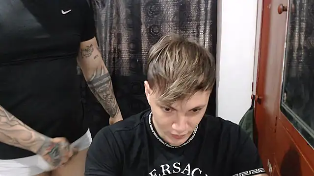 Show Webcam de kike_energy