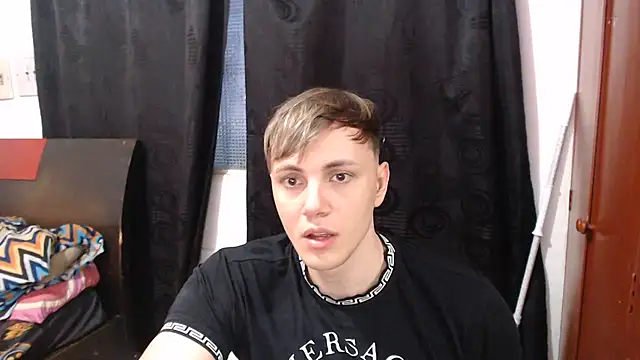 kike_energy's Webcam Show