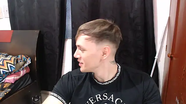 kike_energy 웹캠 쇼