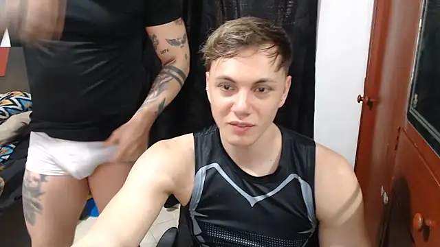 kike_energy – webcam-show