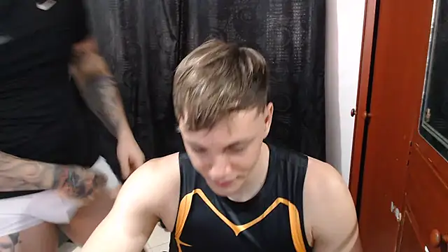 kike_energy Webcamshow