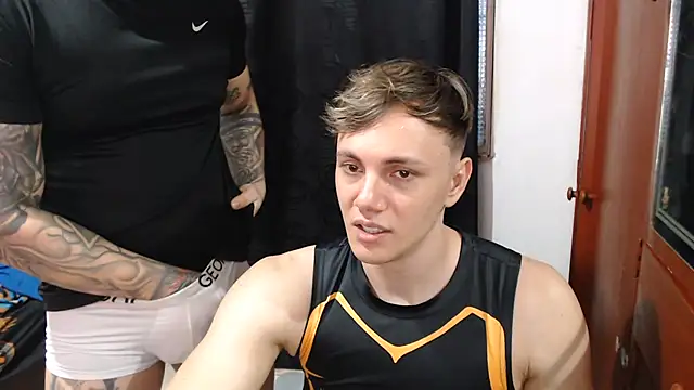 kike_energy Webcam show