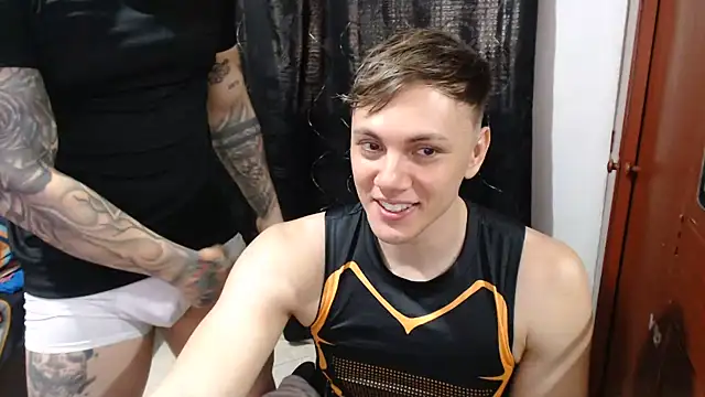 kike_energy – webcam-show