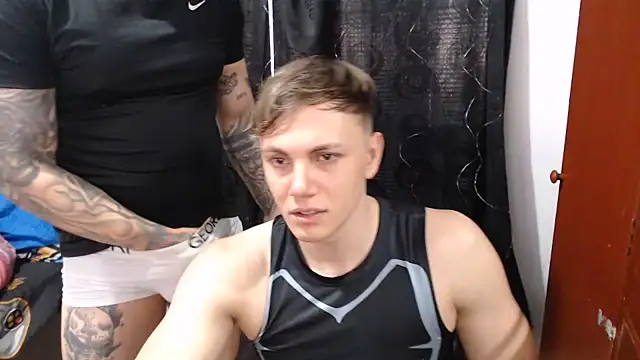 kike_energy Show Webcam