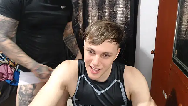 kike_energy – webcam-show