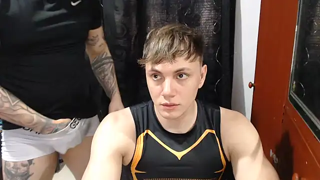 kike_energy's Webcam Show