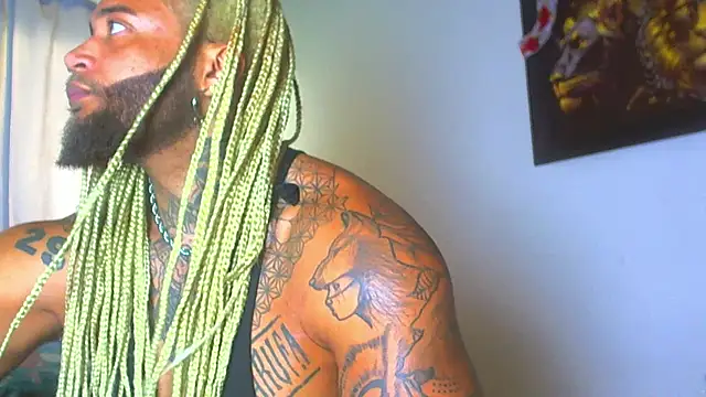 ragnar0825 Webcamshow