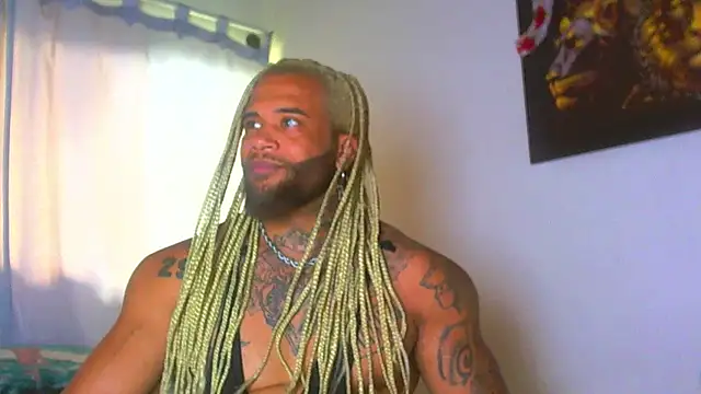 ragnar0825 – webcam-show