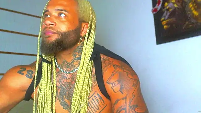ragnar0825 Webcam show