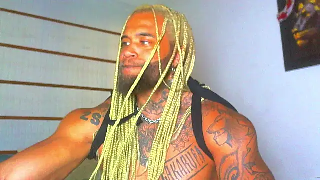 ragnar0825 – webcam-show
