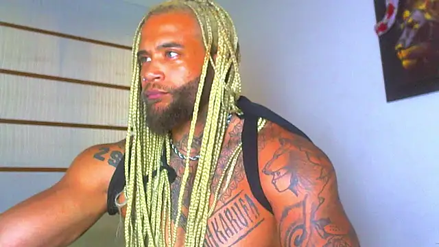 ragnar0825 Webcam show