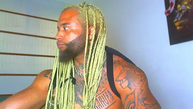 ragnar0825 Webcam-Show