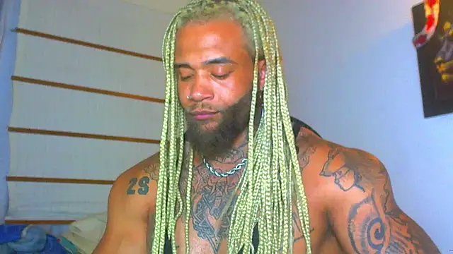 ragnar0825 Webcam-Show