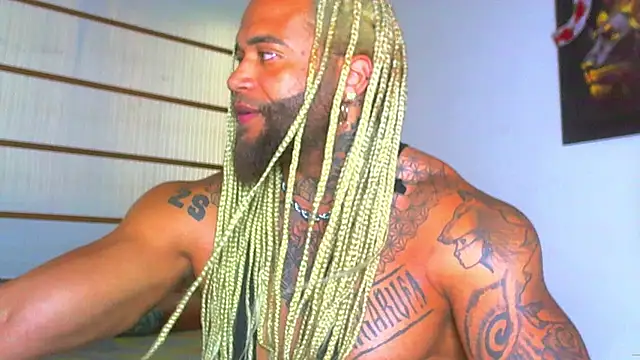 ragnar0825 Webcam Show