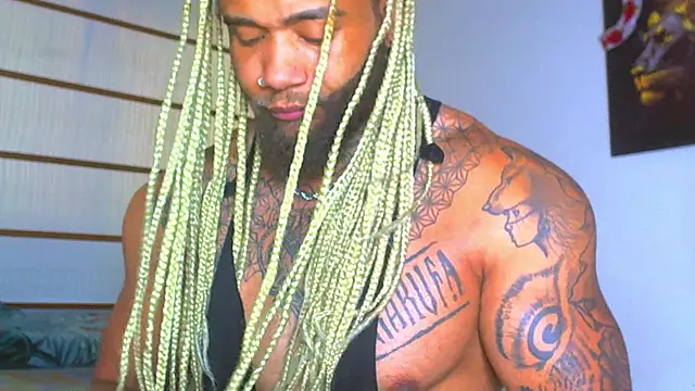 ragnar0825 Webcam-Show
