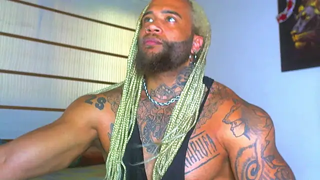 ragnar0825's Webcam Show