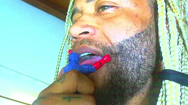 ragnar0825's Webcam Show