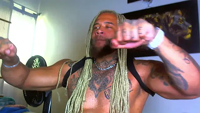 ragnar0825 Webcam show