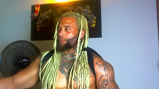 ragnar0825 Webcamshow