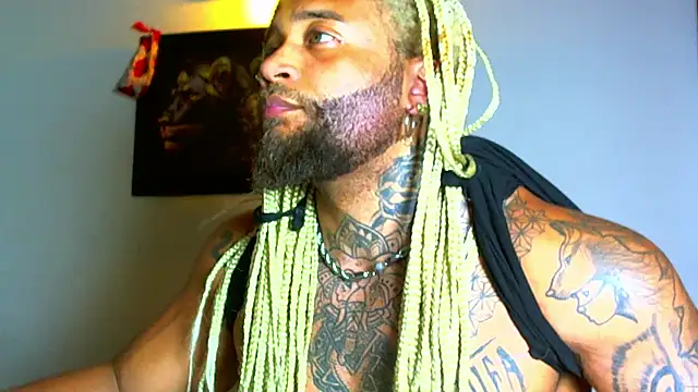 ragnar0825's Webcam Show