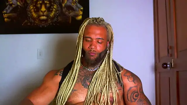 ragnar0825 Webcam-Show
